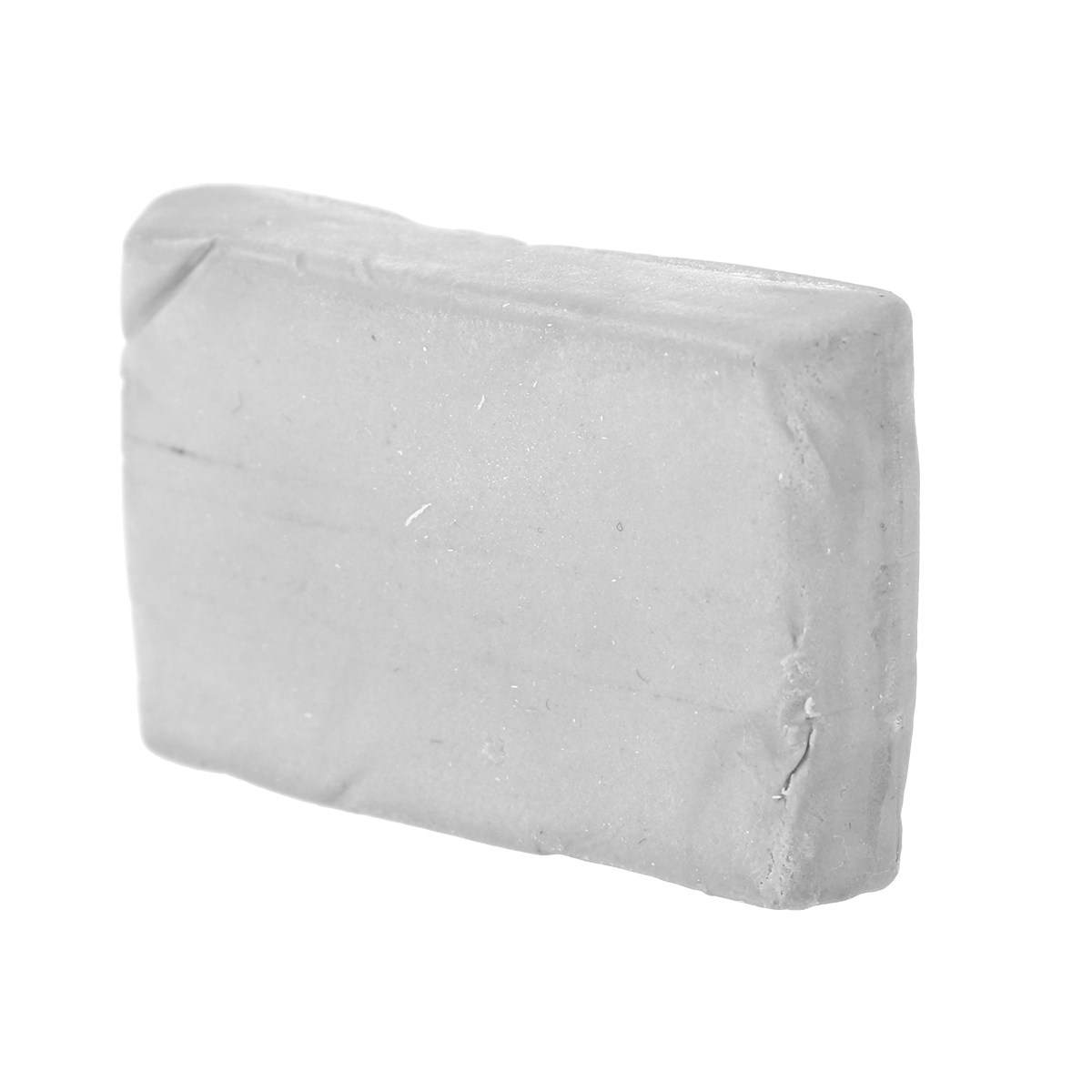 Rubber Eraser Kneaded - 6 قطع من ممحاة الرسم القابلة