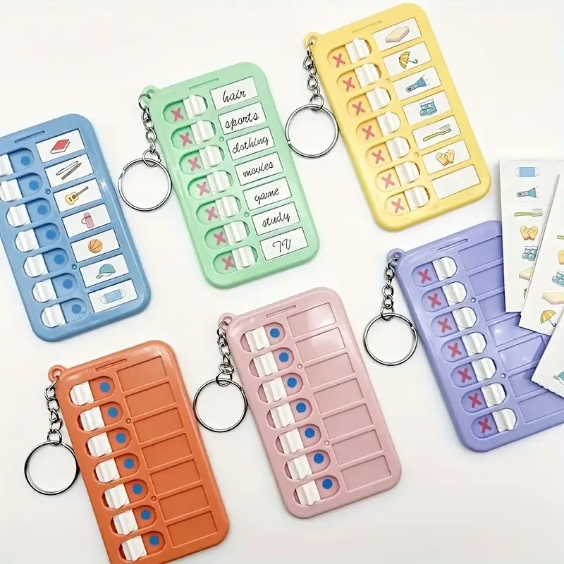 Stationery And Office Supply Chain - طفل الانضباط الذاتي تحقق قائمة القرطاسية