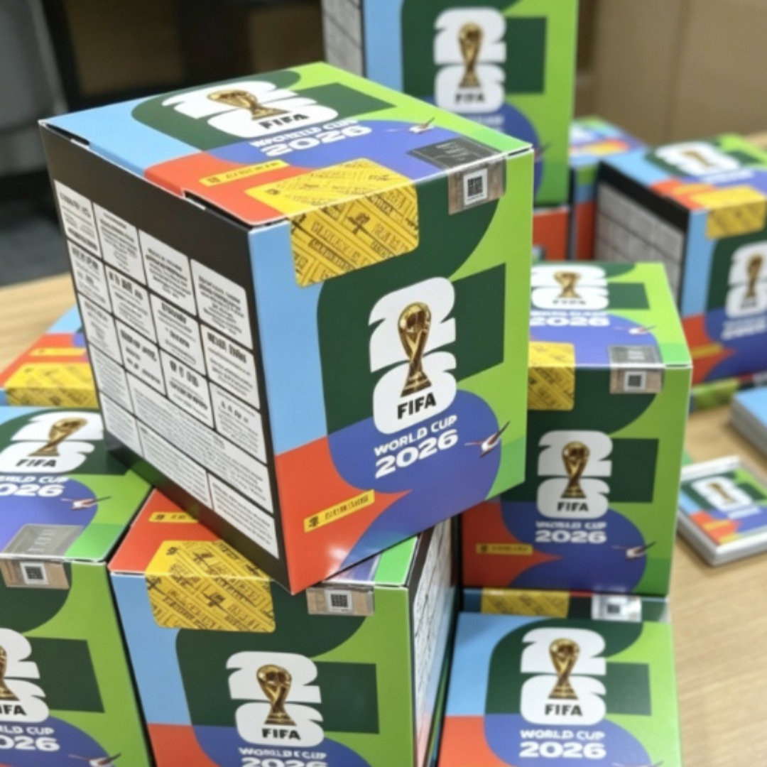 Cardstock Paper Pack - 2026 متوفر في المخزون &بانيني حزمة