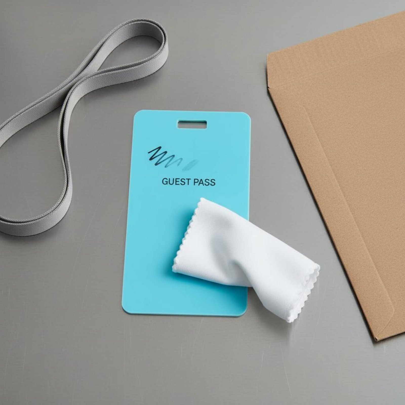 Memo Pad Sticky - مذكرة لاصقة قابلة للمسح من السيليكون،