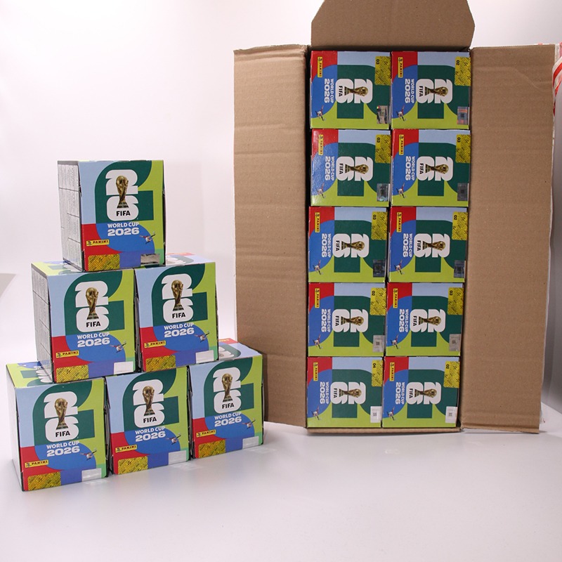 متوفر حزمة ملصقات بانيني لكأس  - مراجعة Cardstock Paper Pack وسعره