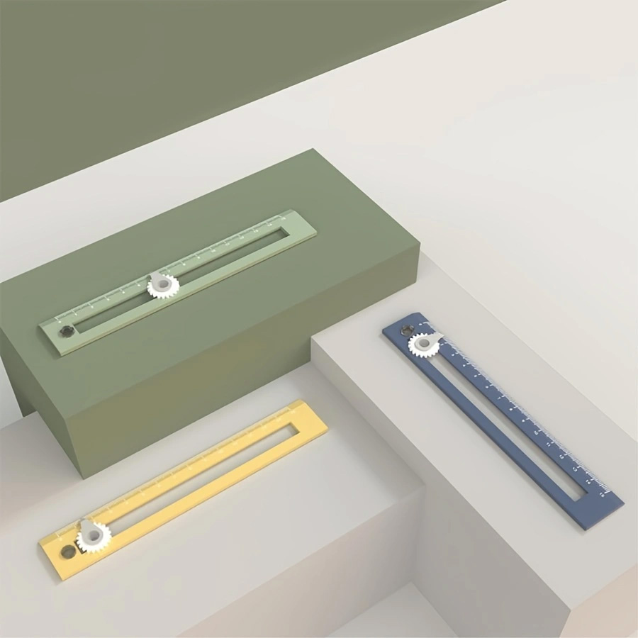 أداة رسم دوائر متعددة الوظائف  - مراجعة Compass Geometry Set وسعره