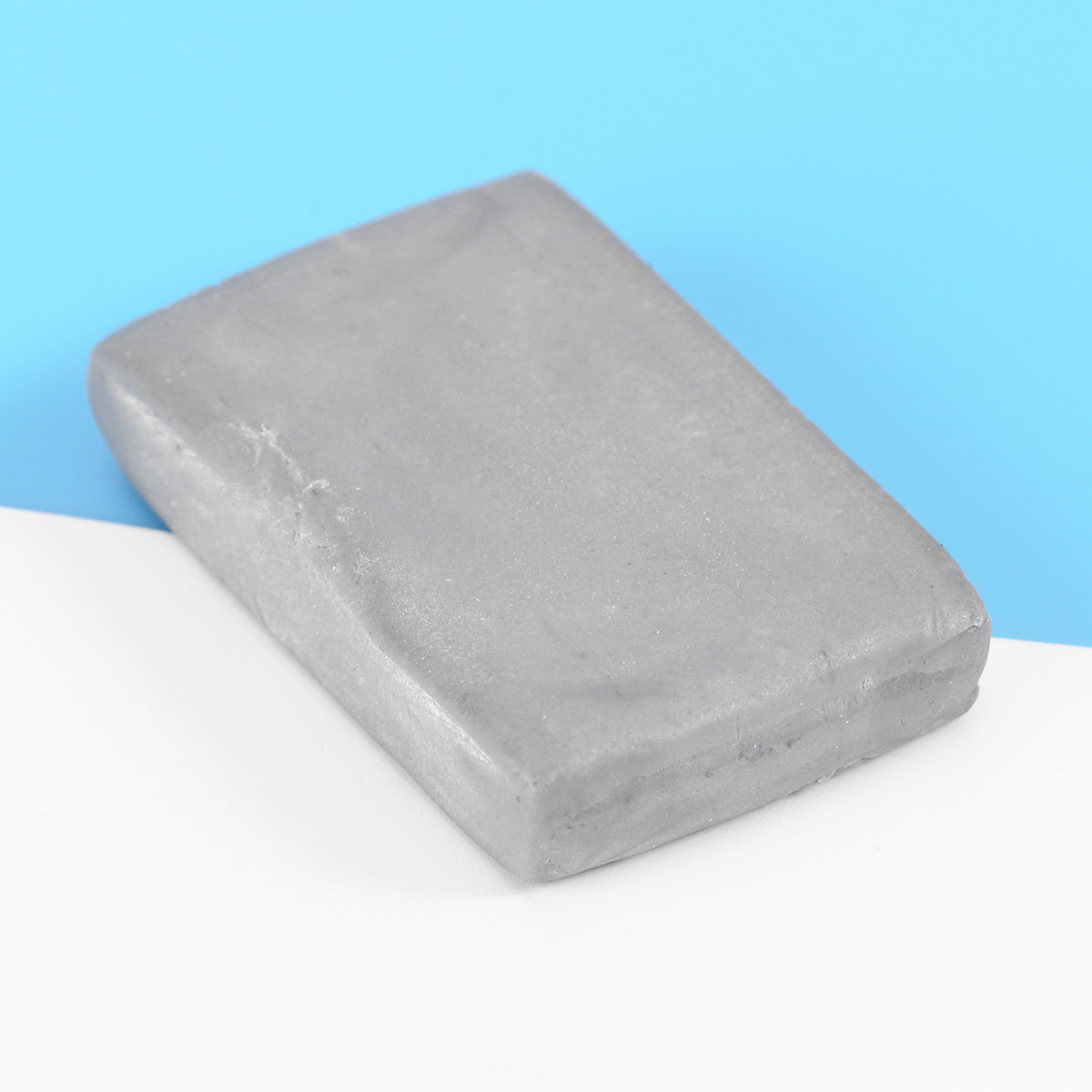 6 قطع من ممحاة الرسم القابلة ل - مراجعة Rubber Eraser Kneaded وسعره