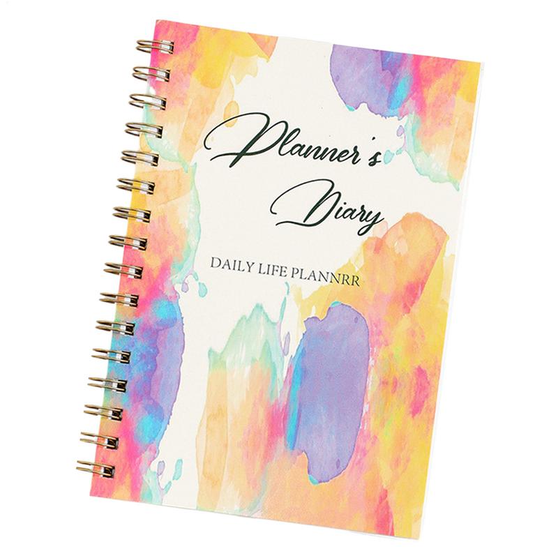 مخطط أسبوعي 2025 2025 دوامة لف - مراجعة Planner Weekly Budget وسعره