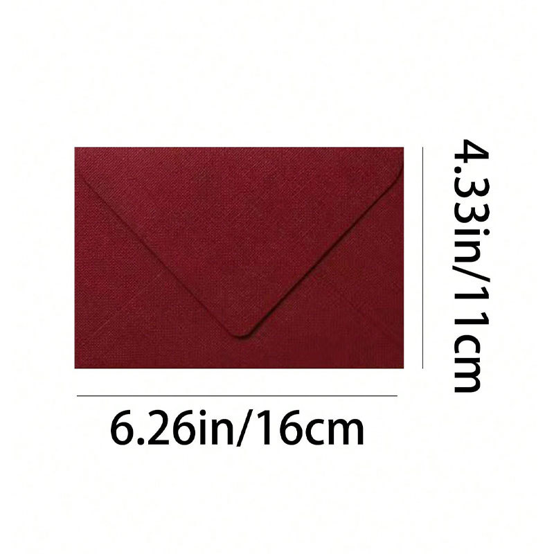 10 مجموعات من بطاقات التهنئة م - مراجعة Wax Seal Stamp Kit وسعره