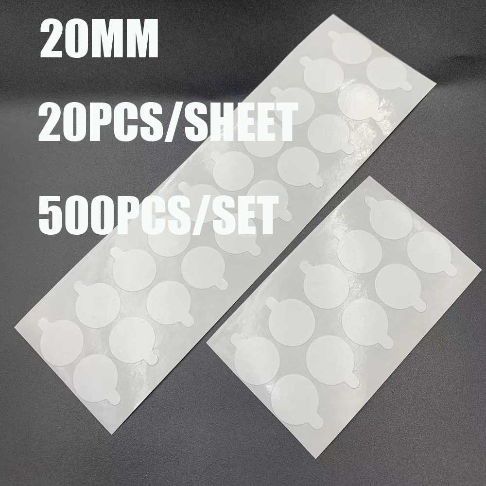 100/200/500 قطعة ذاتية اللصق خ - مراجعة Wax Seal Stamp Kit وسعره