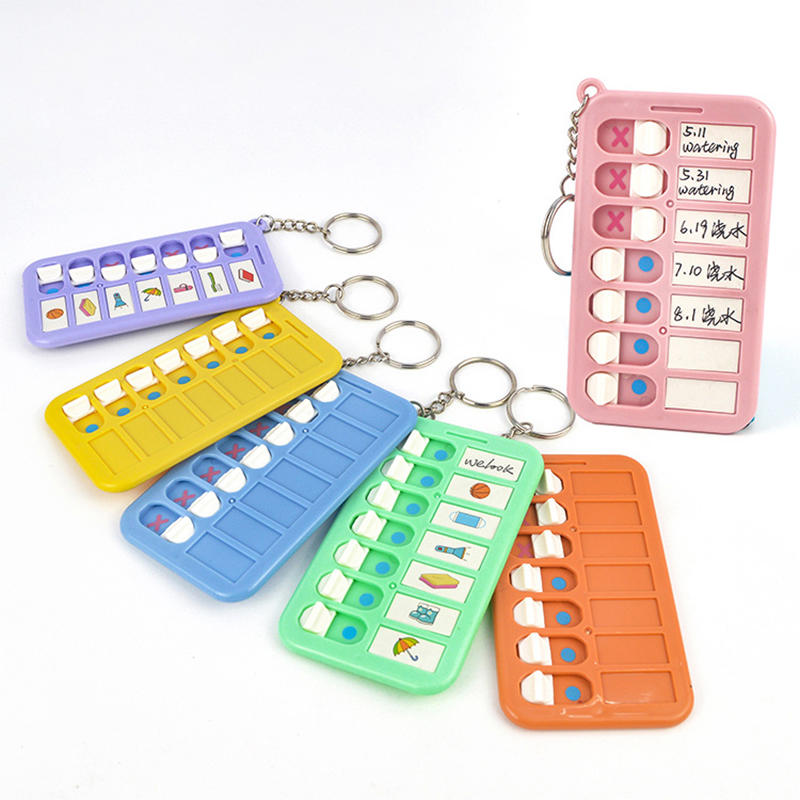 طفل الانضباط الذاتي تحقق قائمة - مراجعة Stationery And Office Supply Chain وسعره