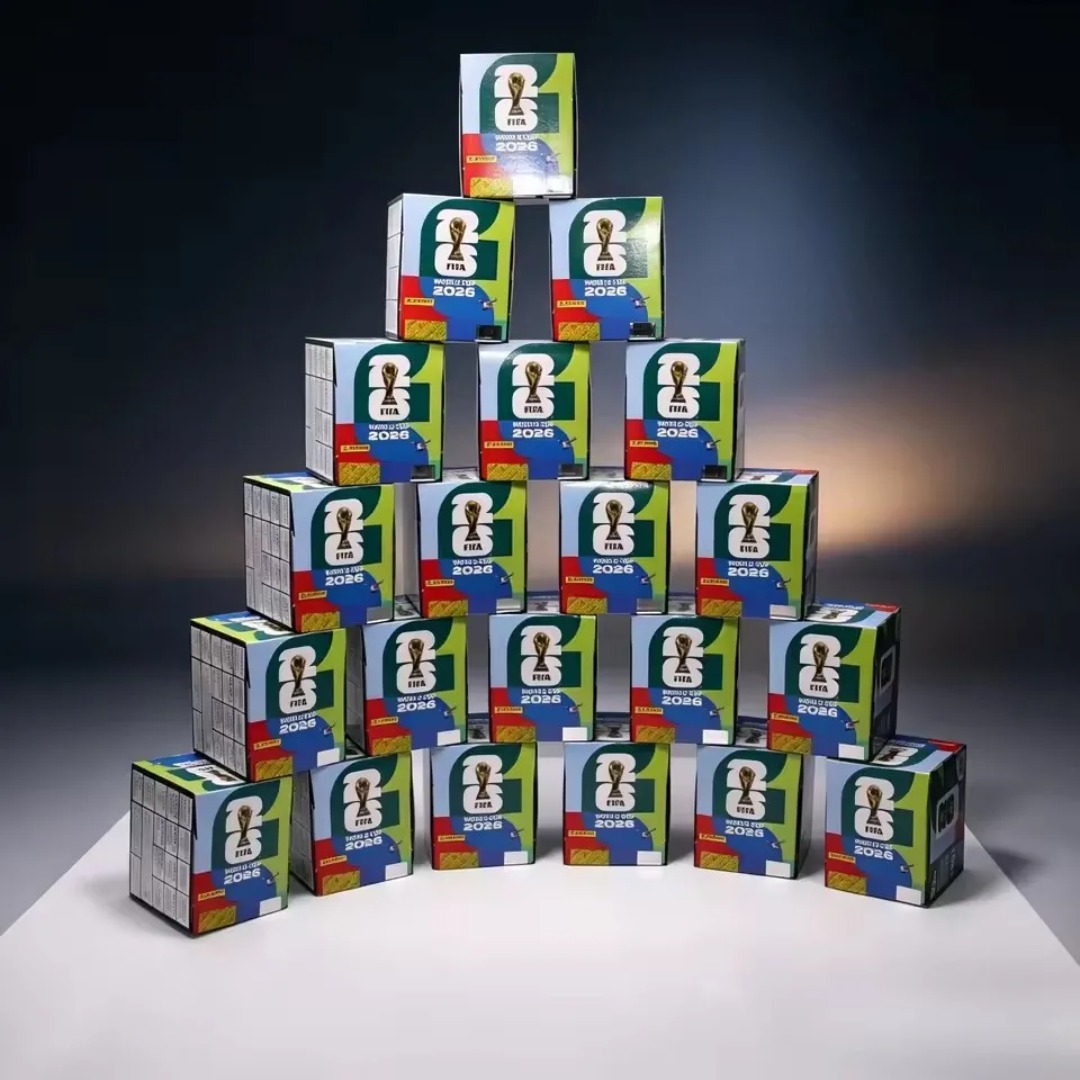 2026 متوفر في المخزون &بانيني  - مراجعة Cardstock Paper Pack وسعره