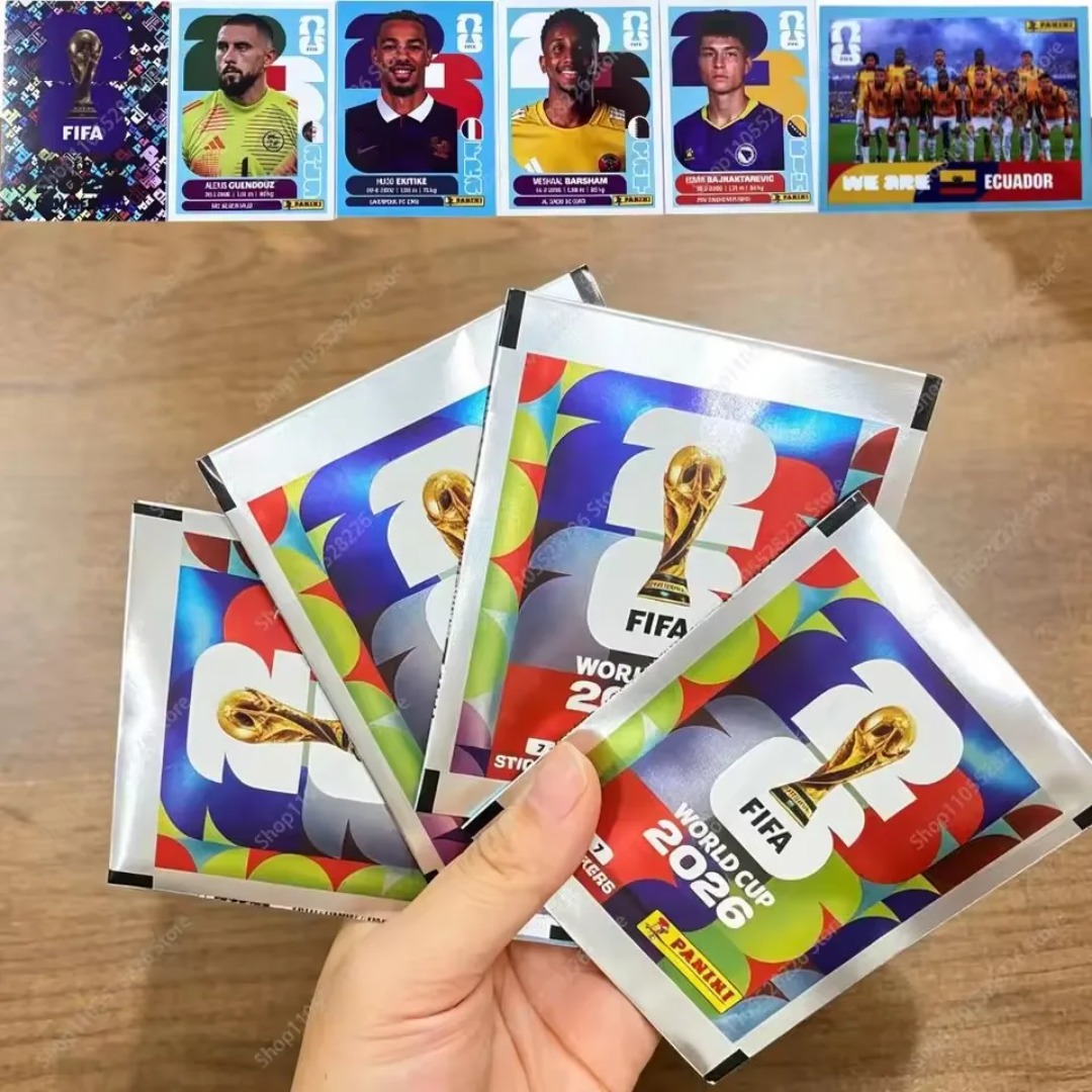 2026 متوفر في المخزون &بانيني  - مراجعة Cardstock Paper Pack وسعره