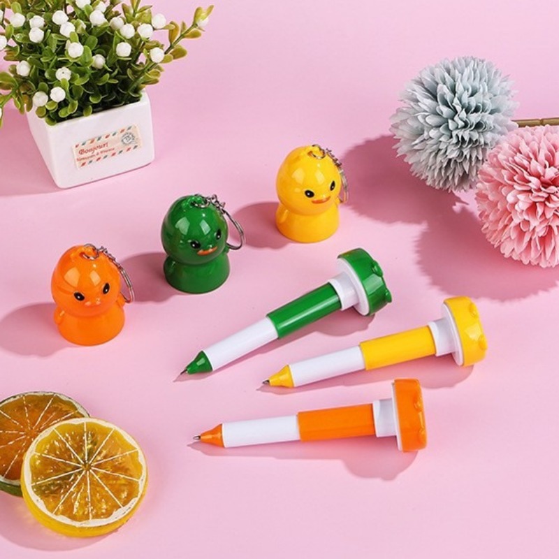 مجموعة من 6 أقلام جل زرقاء قاب - مراجعة Stationery And Office Supply Chain وسعره