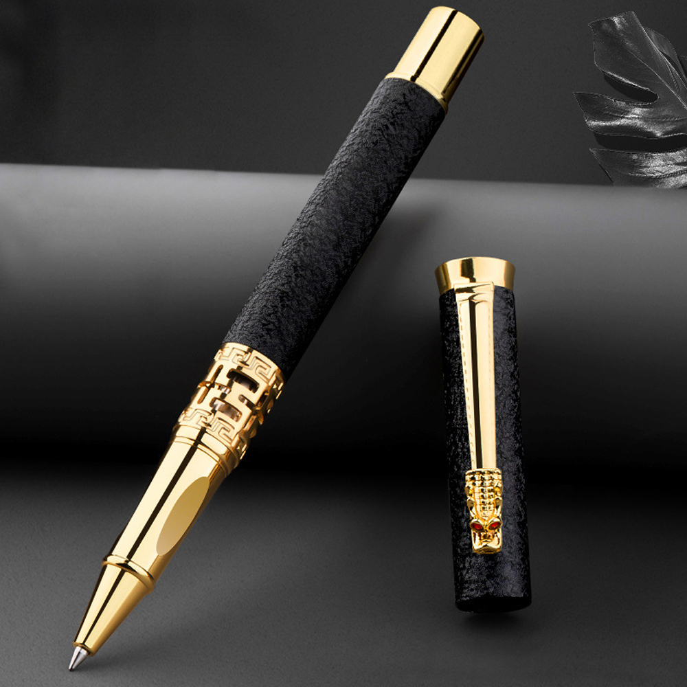 قلم حبر جاف مخصص، لوازم مدرسية - مراجعة Stationery Office And School Supply Stores وسعره