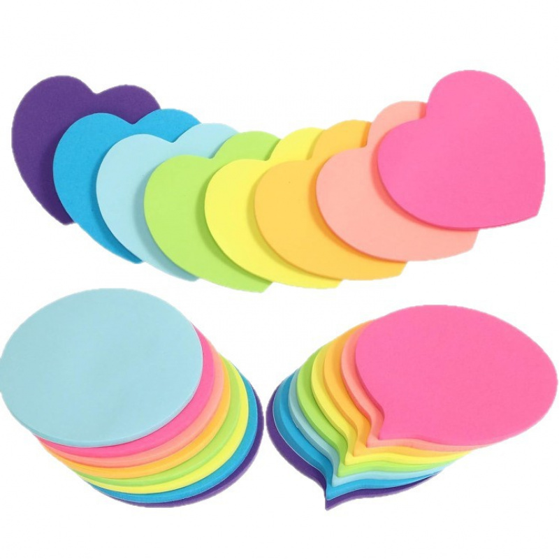 【3 أنماط من وسادات مذكرة على ش - مراجعة Total Stationery & Office Supply وسعره