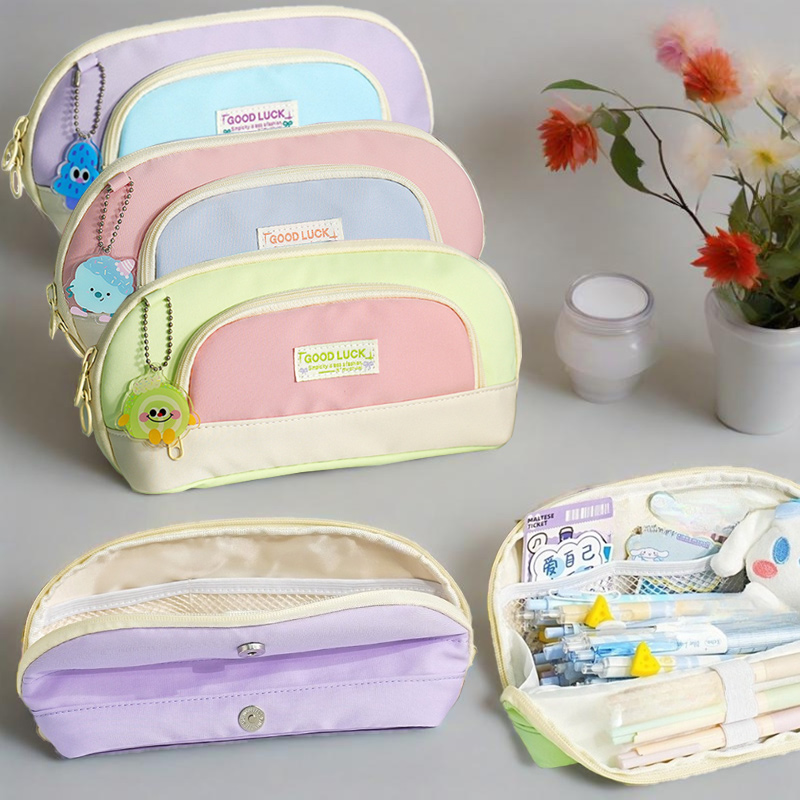 حقيبة أقلام رصاص كبيرة الحجم ب - مراجعة Stationery Office And School Supply Stores وسعره