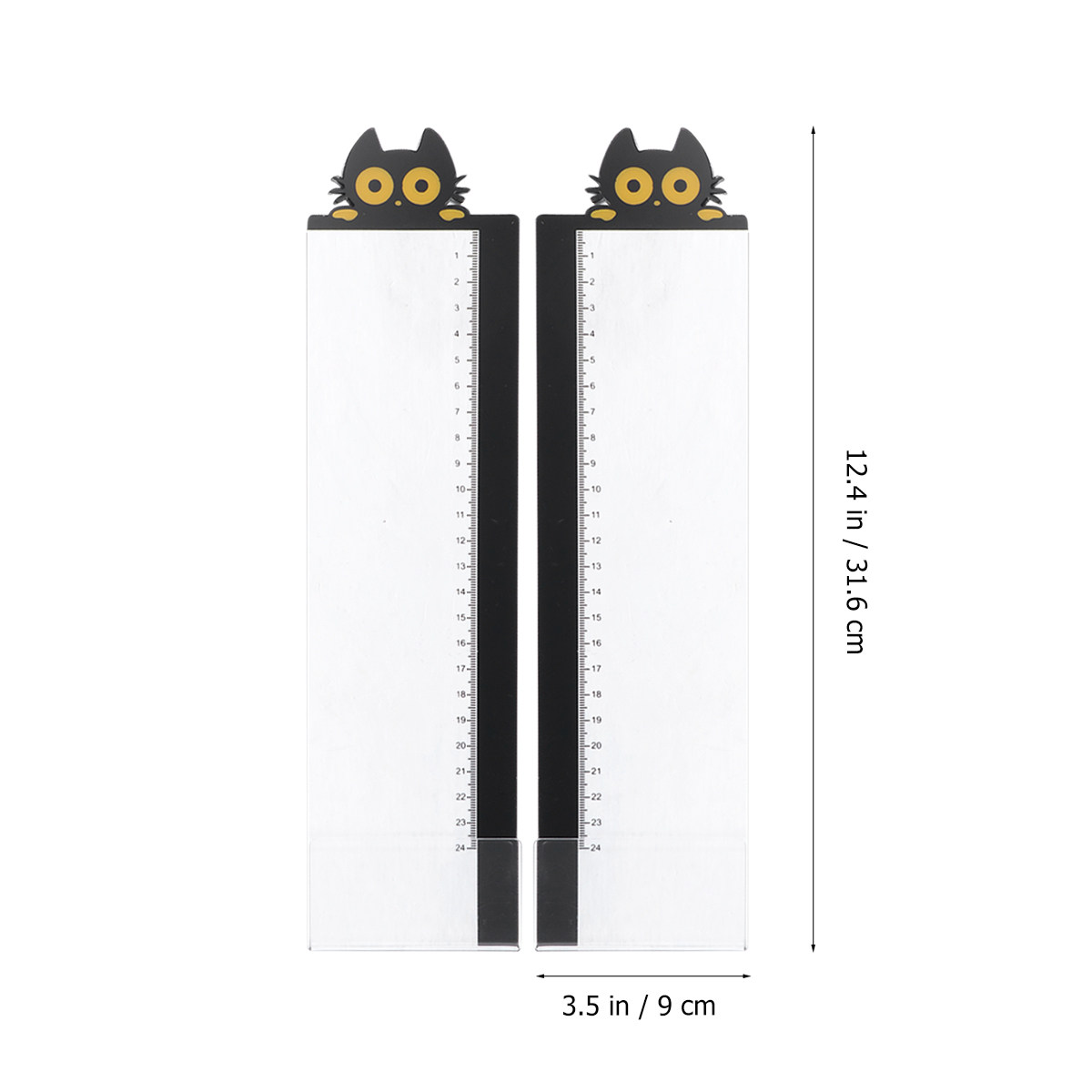 قطعتان من لوحات الرسائل الجانب - مراجعة Memo Pad Sticky وسعره