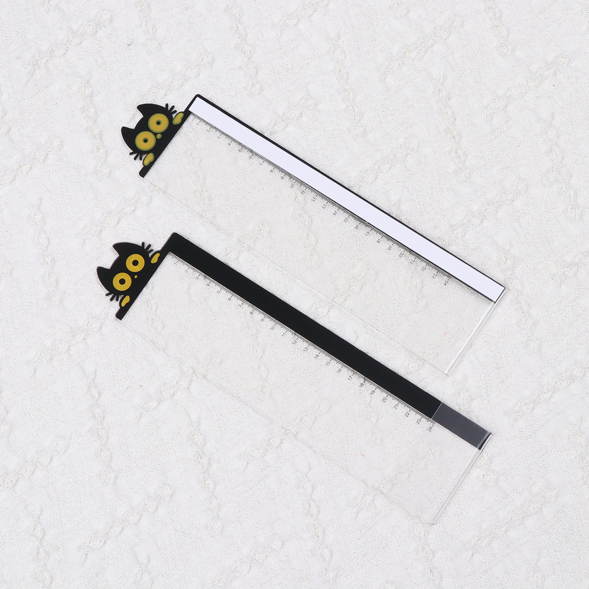 قطعتان من لوحات الرسائل الجانب - مراجعة Memo Pad Sticky وسعره