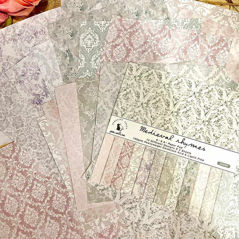 لوحة ورقية من كتاب القصاصات بن - مراجعة Cardstock Paper Pack وسعره