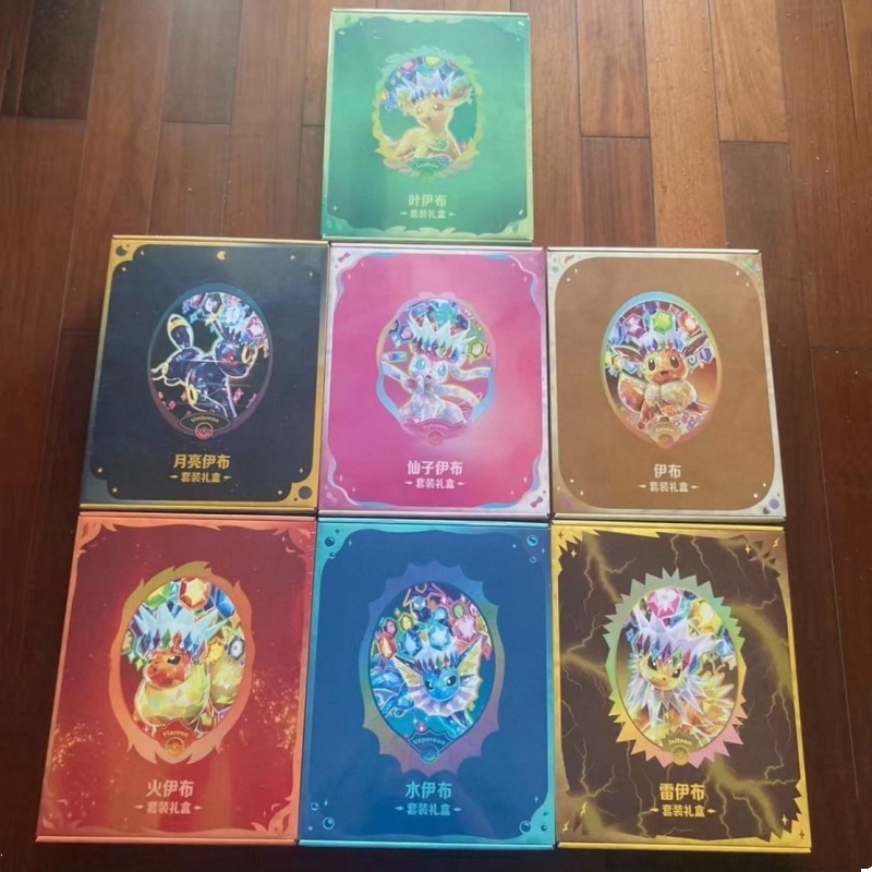 صندوق PKM Scarlet&Violet CSV9. - مراجعة Cardstock Paper Pack وسعره